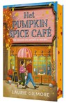 Het Pumpkin Spice Café - Laurie Gilmore - 9789402720648
