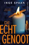 De echtgenoot - Inge Spaan - 9789402720693