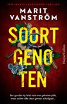 Soortgenoten - Marit Vanström - 9789402720730