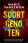 Soortgenoten - Marit Vanström - 9789402720730