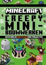 Minecraft Creepy mini-bouwwerken - Mojang AB - 9789402720822