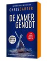 De kamergenoot - Chris Carter - 9789402720839