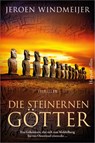Die steinernen Götter - Jeroen Windmeijer - 9789402721072