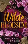Wilde bloesem - Anna Karolina Caban - 9789402721454