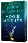Mooie meisjes - Karin Slaughter - 9789402722154