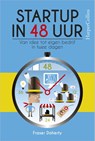 Startup in 48 uur - Fraser Doherty - 9789402723502