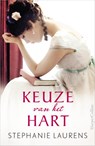 Keuze van het hart - Stephanie Laurens - 9789402726107