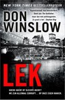 Lek - Don Winslow - 9789402726701