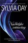 Nachtelijke ontmoeting - Sylvia Day - 9789402750089