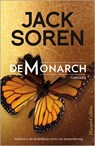 De monarch - Jack Soren - 9789402750829