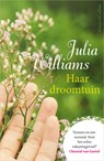 Haar droomtuin - Julia Williams - 9789402751109