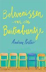 Belevenissen van een buitenbeentje - Andrea Portes - 9789402751376