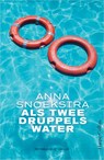 Als twee druppels water - Anna Snoekstra - 9789402751536