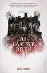 De laatste riten - Jess Kidd - 9789402751550