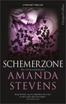 Schemerzone - Amanda Stevens - 9789402751598