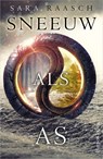 Sneeuw als as - Sara Raasch - 9789402751673