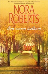 Een warm welkom (2-in-1), Nora Roberts -  - 9789402753325