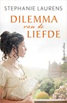 Dilemma van de liefde - Stephanie Laurens - 9789402753752