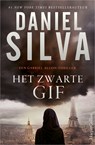 Het zwarte gif - Daniel Silva - 9789402753820