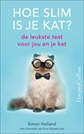 Hoe slim is je kat? - Simon Holland - 9789402753837