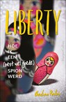 Liberty - Andrea Portes - 9789402753912