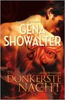 De donkerste nacht - Gena Showalter - 9789402754155