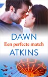 Een perfecte match - Dawn Atkins - 9789402754544