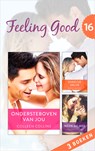 Feeling Good 16 (3-in-1) - Colleen Collins ; Holly Jacobs - 9789402754902