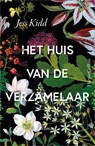 Het huis van de verzamelaar - Jess Kidd - 9789402755176