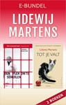 Lidewij Martens e-bundel - Lidewij Martens - 9789402755435