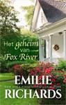 Het geheim van Fox River - Emilie Richards - 9789402755695