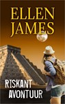 Riskant avontuur - Ellen James - 9789402756470