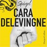 Spiegel - Cara Delevingne ; Rowan Coleman - 9789402757613