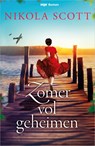 Zomer vol geheimen - Nikola Scott - 9789402757750