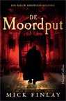 De moordput - Mick Finlay - 9789402757804