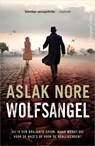 Wolfsangel - Aslak Nore - 9789402757828