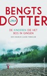 De kinderen die het bos in gingen - Lina Bengtsdotter - 9789402757842