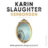 Verborgen - Karin Slaughter - 9789402758078