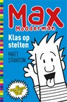 Klas op stelten - Matt Stanton - 9789402758474