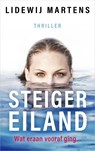 Steigereiland Wat eraan vooraf ging… - Lidewij Martens - 9789402758658