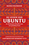 De lessen van ubuntu - Mungi Ngomane - 9789402758900