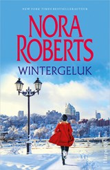 Wintergeluk, Nora Roberts -  - 9789402759051