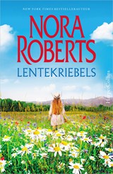 Lentekriebels, Nora Roberts -  - 9789402759655