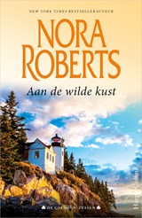 Aan de wilde kust, Nora Roberts -  - 9789402759952