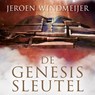 De Genesissleutel - Jeroen Windmeijer - 9789402760552