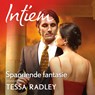 Spannende fantasie - Tessa Radley - 9789402760897