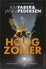 Hoogzomer - Kim Faber ; Janni Pedersen - 9789402761399