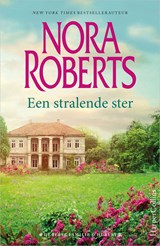 Een stralende ster, Nora Roberts -  - 9789402761443