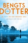 De man die een vreemde was - Lina Bengtsdotter - 9789402762167