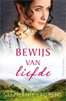 Bewijs van liefde - Stephanie Laurens - 9789402762495